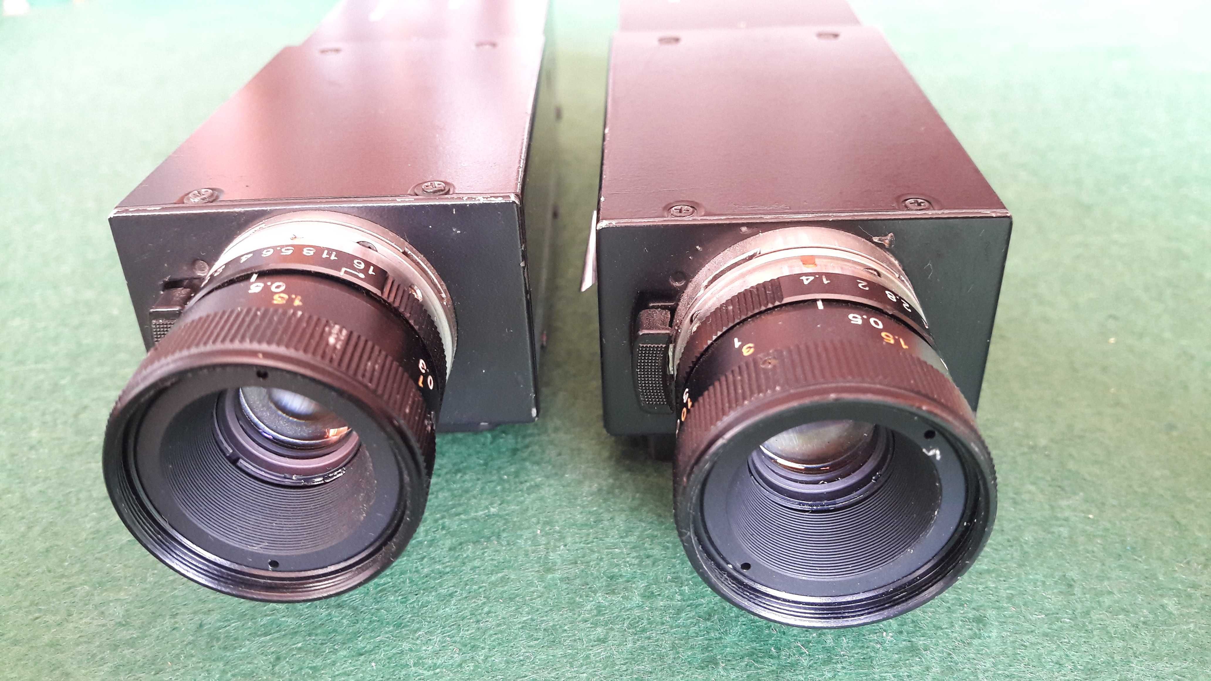 Camera video CCD Sony DC-37 completa