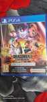Dragon ball the breakers PS4