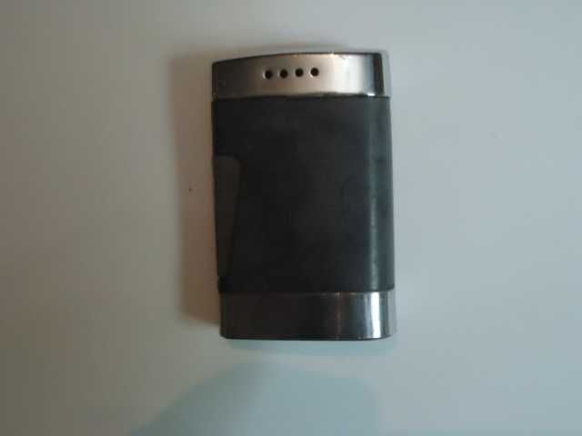 Подарок для коллекции зажигалка Ройсон