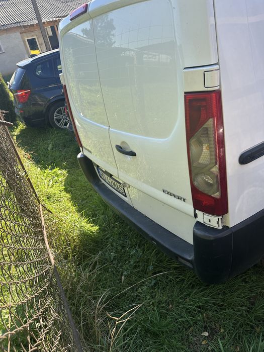 peugeot expert de vanzare