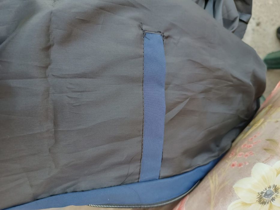 Geaca Aquatech marime M