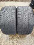 2 anvelope de iarna Pirelli 315-35-20 runflat