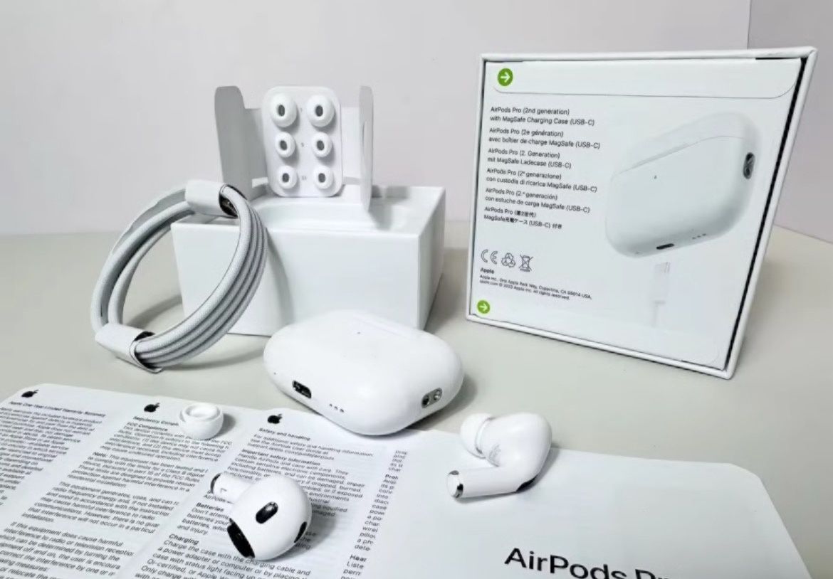 Apple Airpods pro 2
