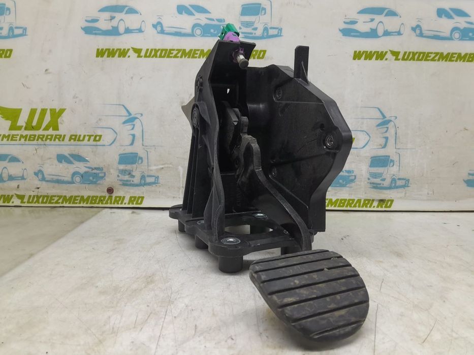 Pedala frana 465010003R 2.0 dci Renault Laguna 3 [2007 - 2011]