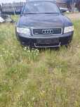 Dezmembrez Audi A4 Quattro