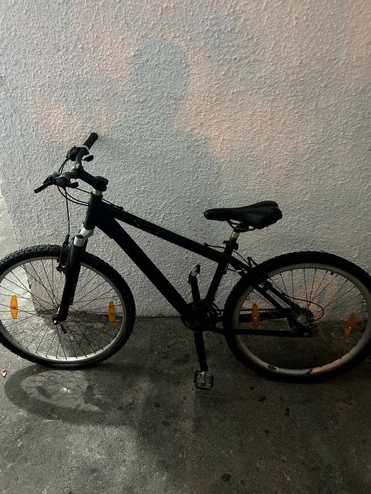 Vând bicicletă de munte Merida, roti 29inch, furca Manitou, marime M