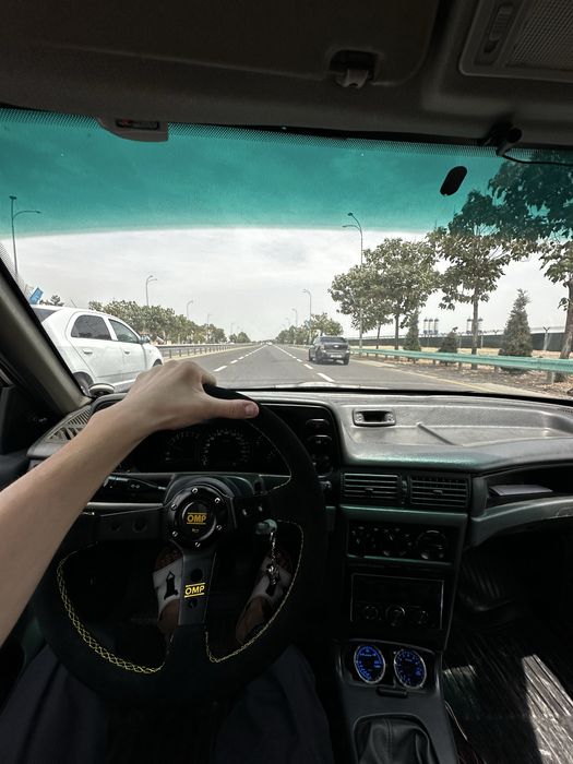 Nexia 1 sotiladi 2 litr opel turbina matorda