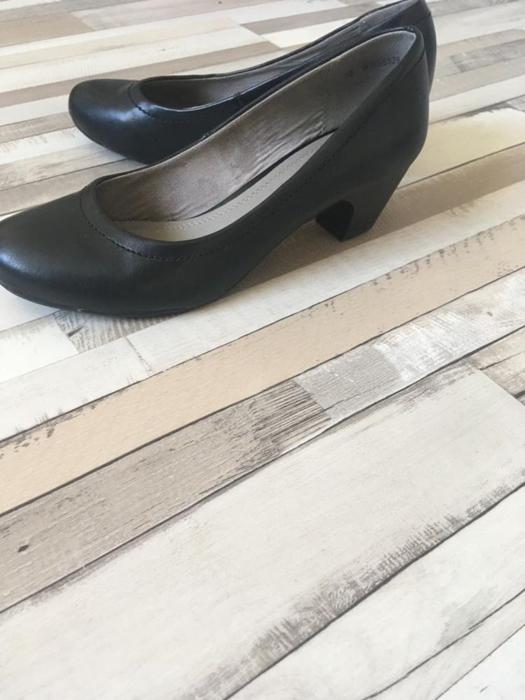 Pantofi piele marimea 36