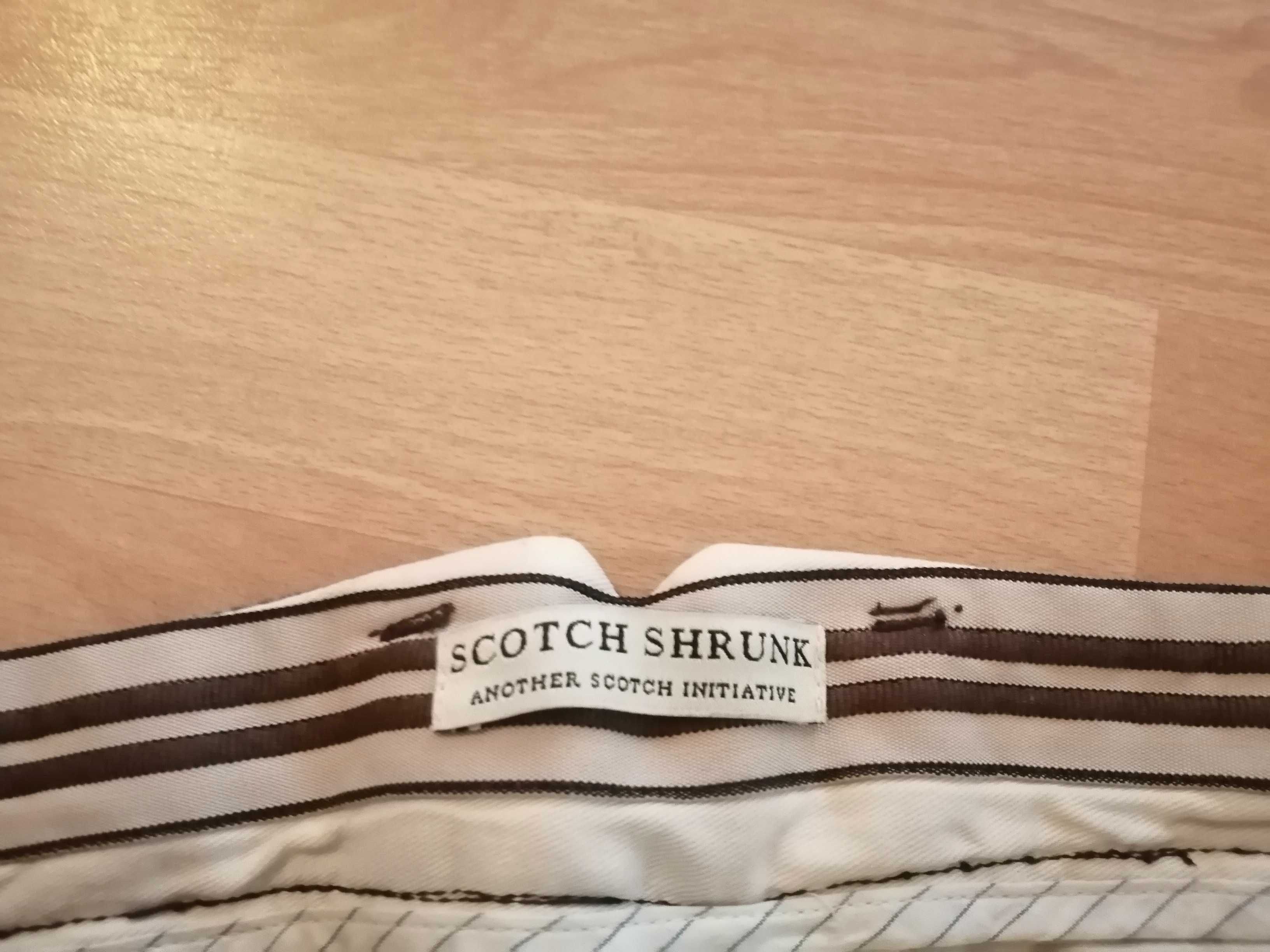 Детски панталон Scotch Schrunk