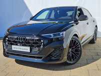 Audi Q8 Audi Q8 55 TFSI