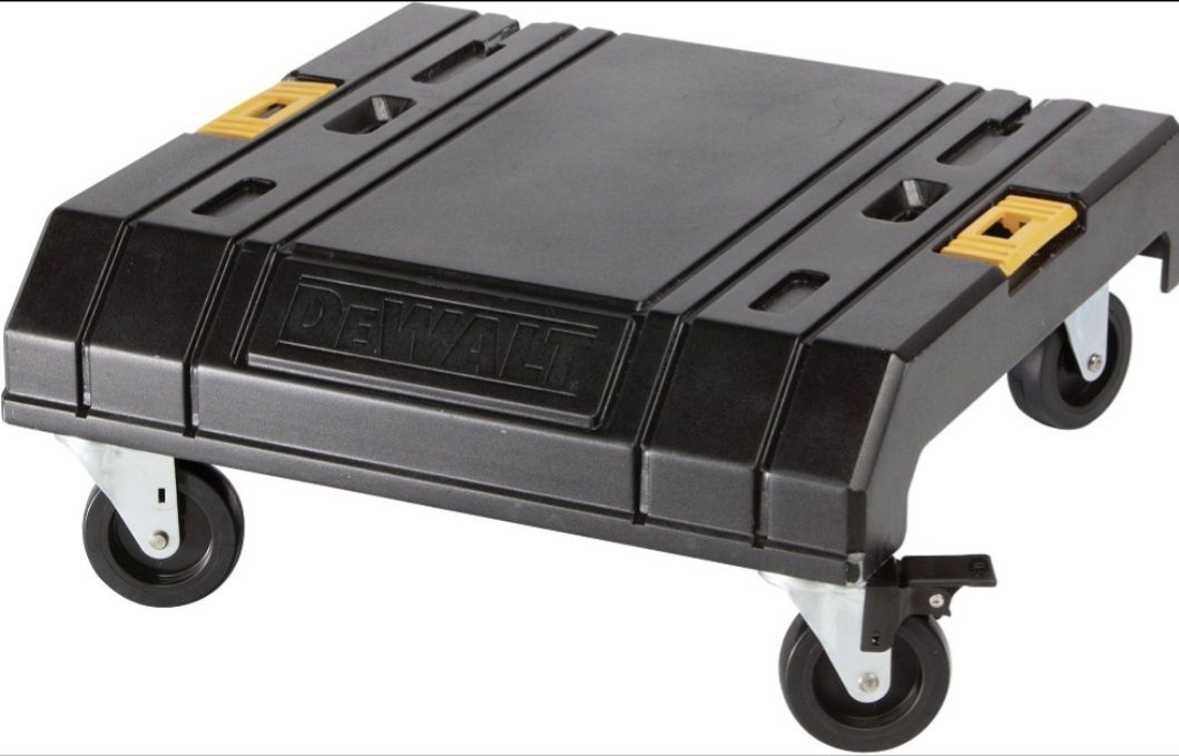 Количка за куфари T-Stak DEWALT DWST1-71229