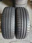 2 anvelope vara 225 75 16C Michelin Agilis  7.8mm