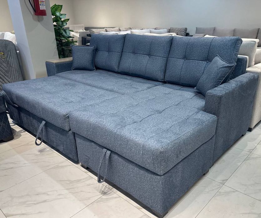 Мягкий мебель на рассрочку