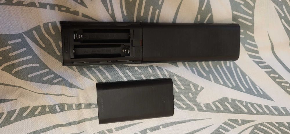 SAMSUNG Telecomanda Smart fuctionala