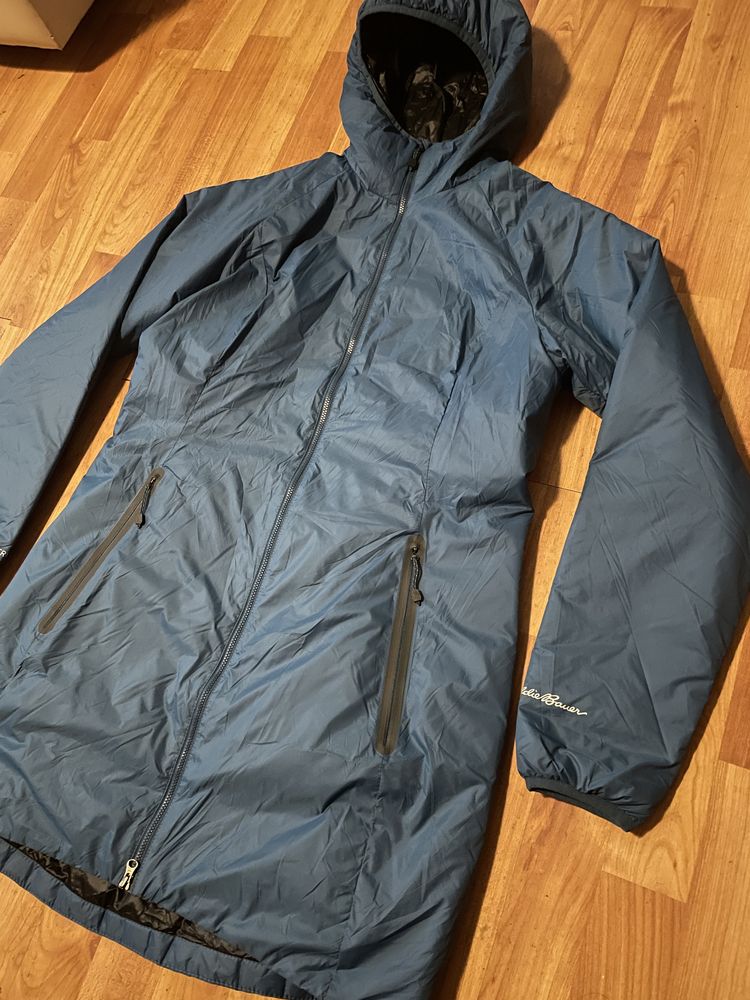 Geaca dama Eddie Bauer