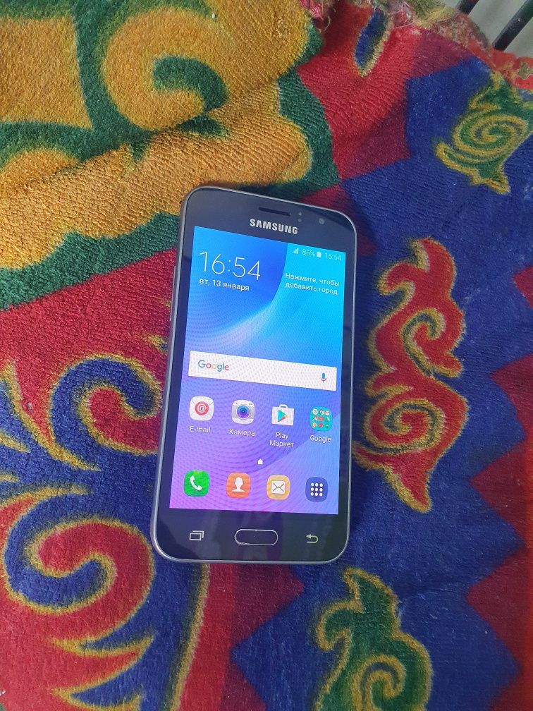 Samsung J120  4G