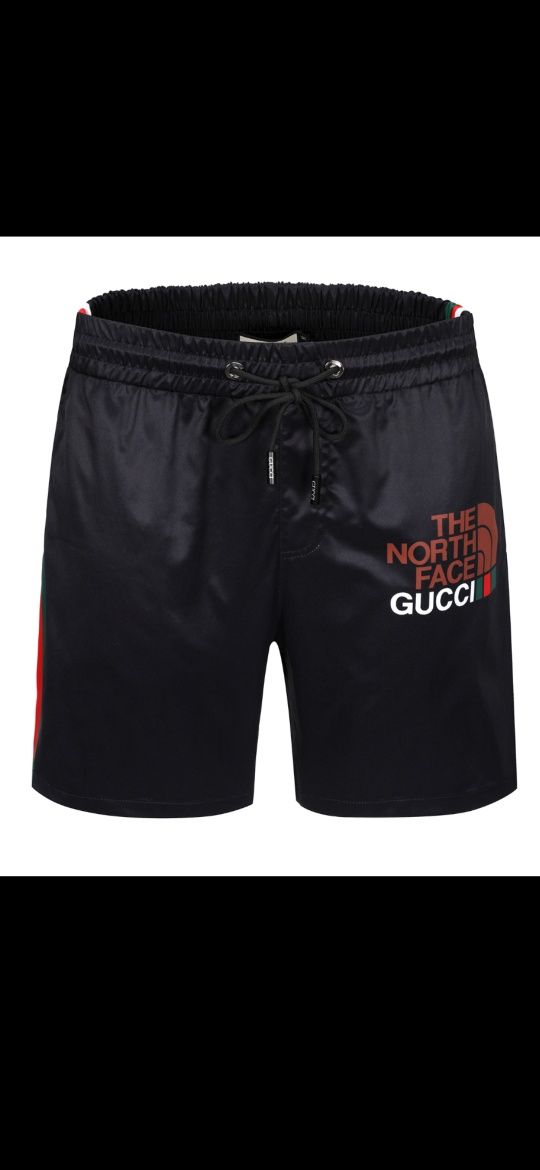 Pantalon plaja Gucci model 2025,  3 modele