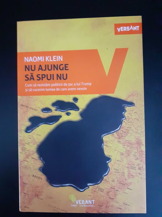 Jamie Oliver, Zadie Smith, Naomi Klein, Bill Bryson, Eleanor Herman