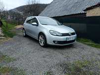 Vw golf 6 1.4 tsi higline