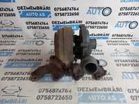 Turbina 1.5dci Renault menage 2