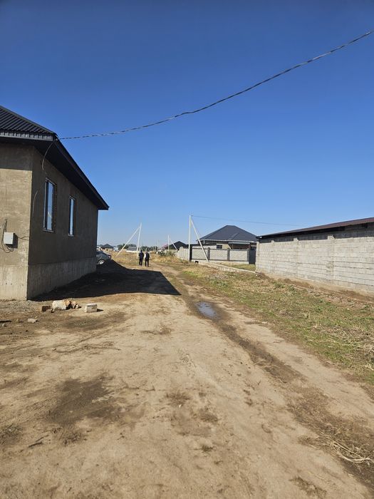 Продаётся участок с.Шамалган!