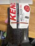 Kenda 20x2.4 Helldiver pro