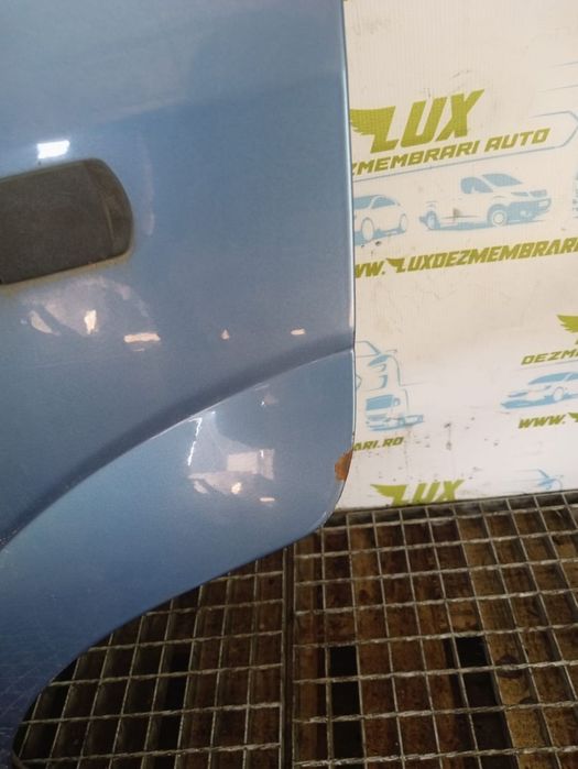 Usa portiera stanga spate Ford Mondeo MK3 [2000 - 2003] 2.0 tddi D5BA