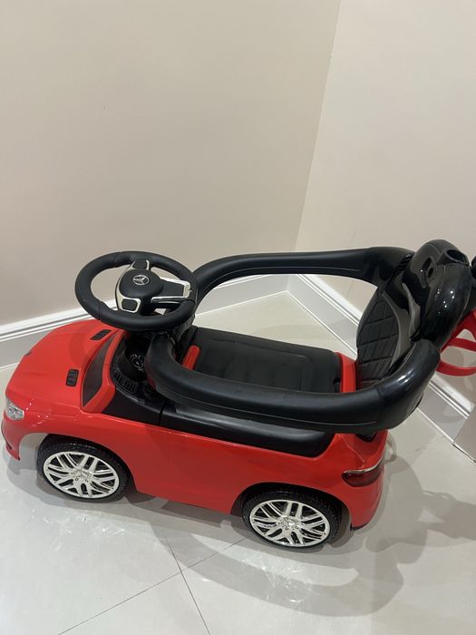 Детска количка Мерцедес