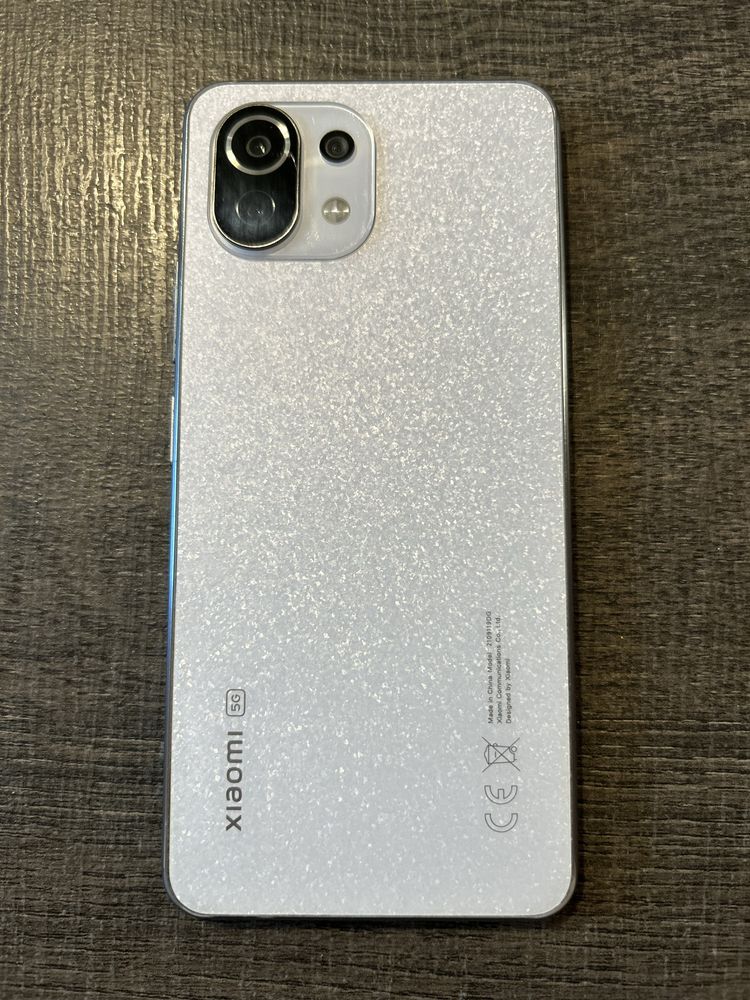 Xiaomi 11 lite 5G