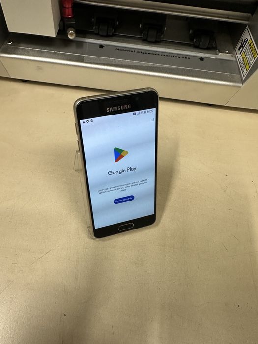 Samsung a3 / impecabil / garantie / folie sticla cadou