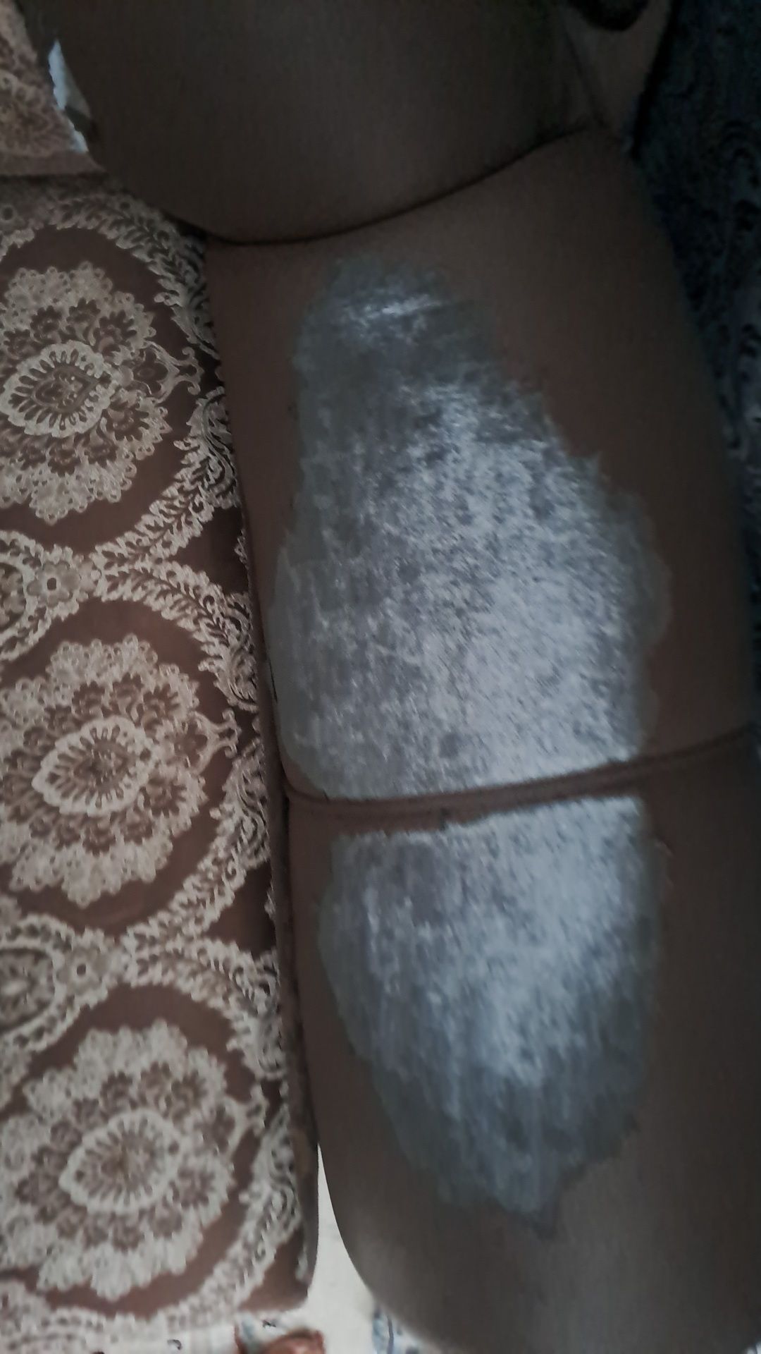 Продам диван с креслами