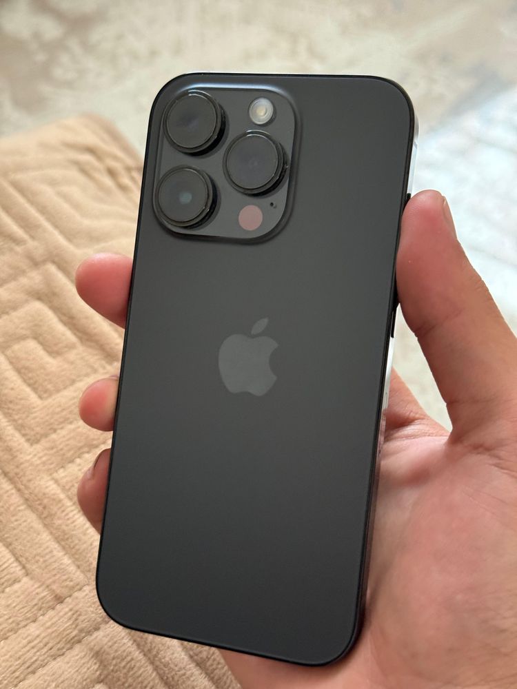 Iphone 14 pro 256gb