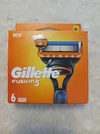rezerve Gillette fusion originale
