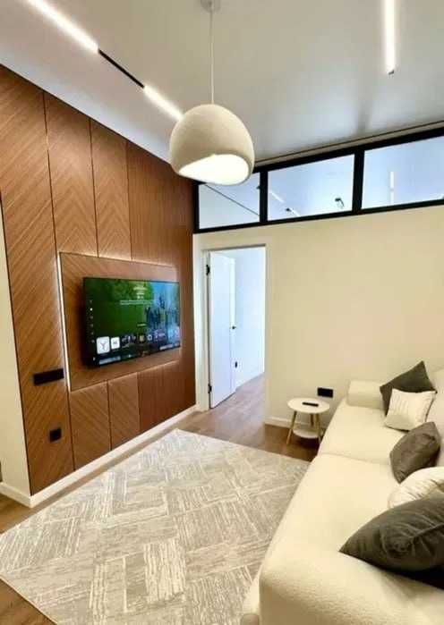 ;Новостройка NEW LIFE Сотилади Тапоич, IT Park 75м2 HAQIQIY
