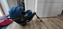 Cybex cloud Z2+ cu bază Z