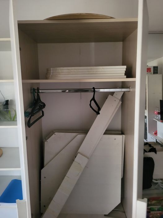 Шкаф 3 тал ризина 16 размер 4 зини темір диск 5 тал