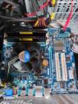 Pc light gaming I7 2600, 16Gb Ram, RX 480 8Gb