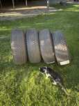 Anvelope Bridgestone Blizzak LM005 205/55/16