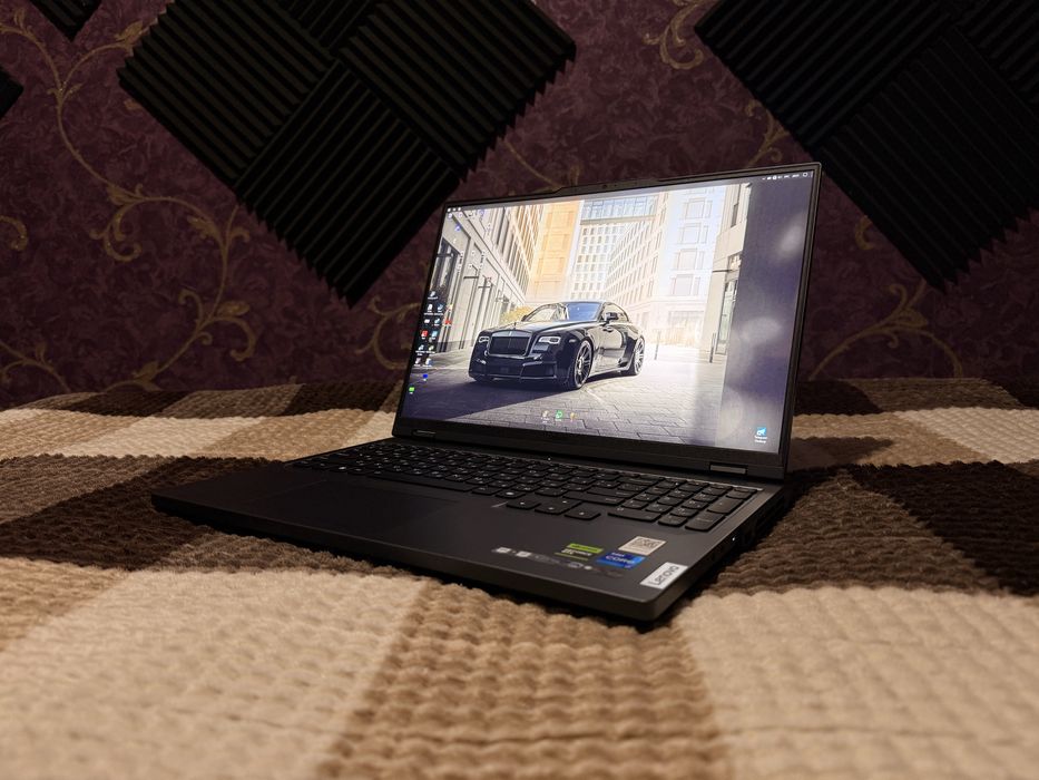 Lenovo Legion 5 Pro