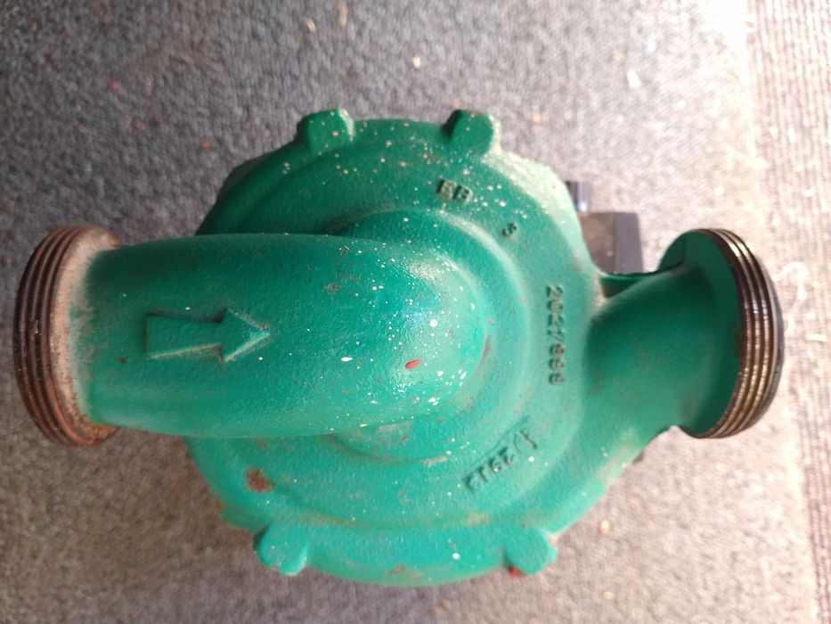 Pompa Wilo TOP-S30/10