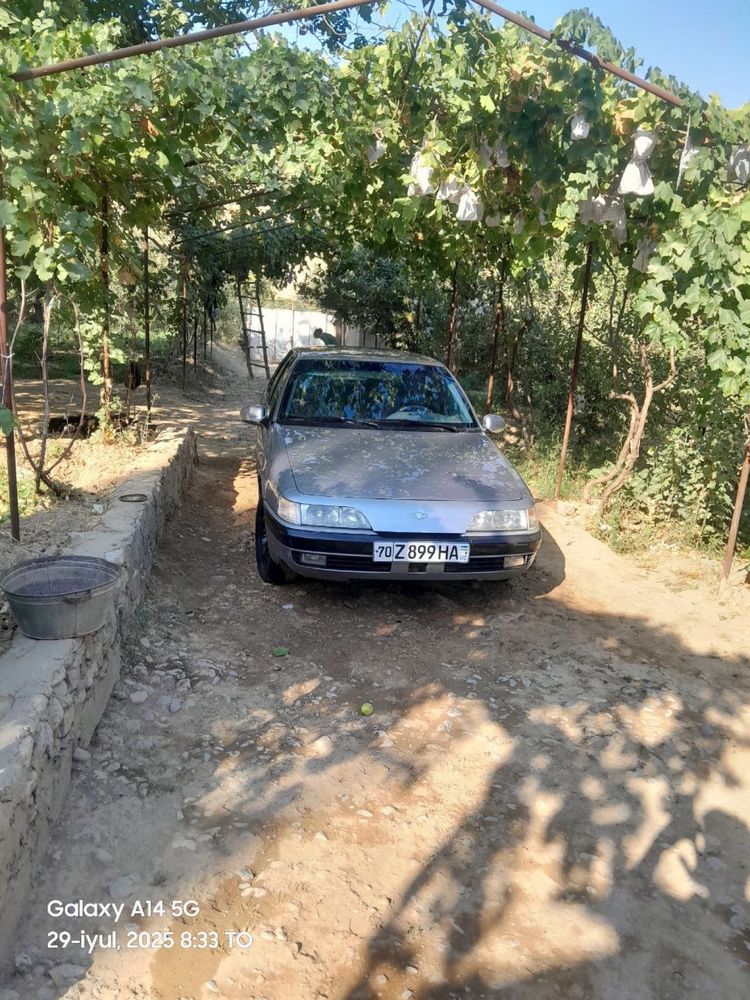 Espero Daewoo 2.0