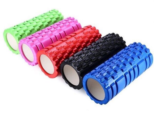 Массажные роллы/мфр