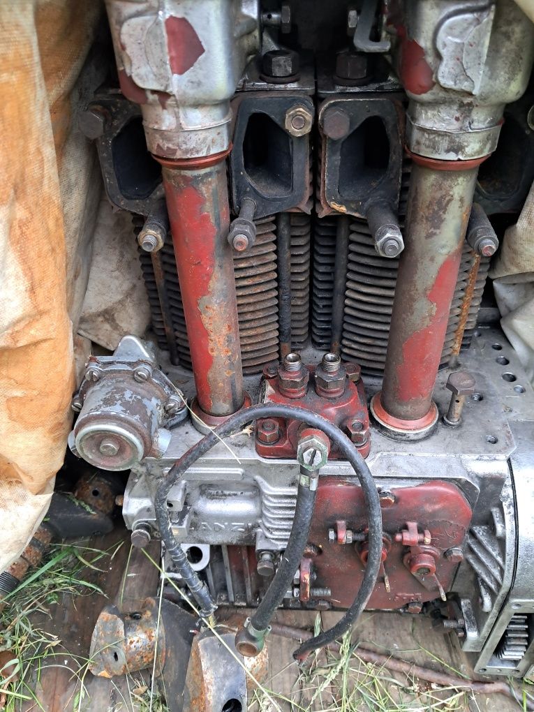 Piese motor slanzi 1030