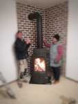 Soba invicta chamane 10-15kw