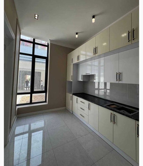 Продается Евродом в Алмазарском районе, 2-сотки (N 12371 )