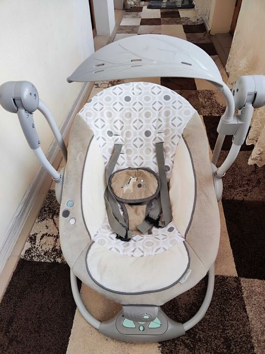 Balansoar pentru copii