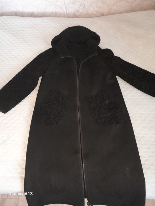 Продам дублёнка хорошом состояние