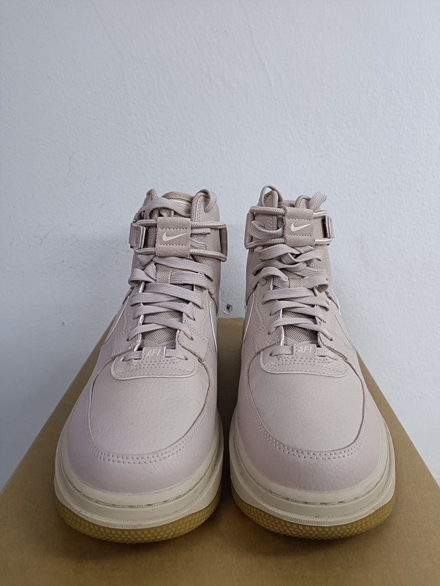 Nike Air Force 1 High номер 42