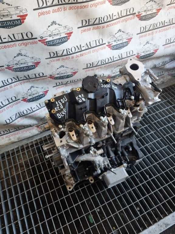 Motor K9K-U873 Dacia Renault Nissan 1.5 Blue Dci Euro 6 cu Adblue