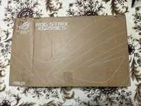 Игровой монитор Asus Rog Strix (XG259CS) 180HZ G-Sync + AMD Freesync